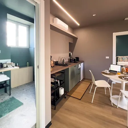 Garibaldi * Katánie