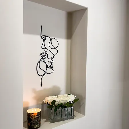 Apartmán Garibaldi Katánie