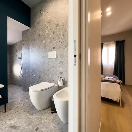 Apartament Garibaldi