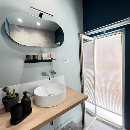 Garibaldi Apartmán *