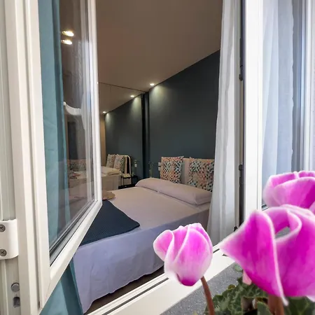 Garibaldi Apartmán *