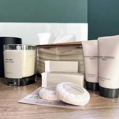 Garibaldi Apartmán *