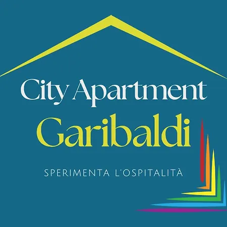 Apartmán Garibaldi