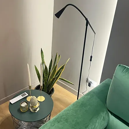 Garibaldi Apartmán Katánie